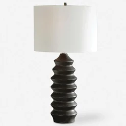 Table Lamps | Star Fumiture Mendocino Table Lamp