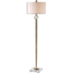 Floor Lamps | Star Fumiture Mesita Floor Lamp