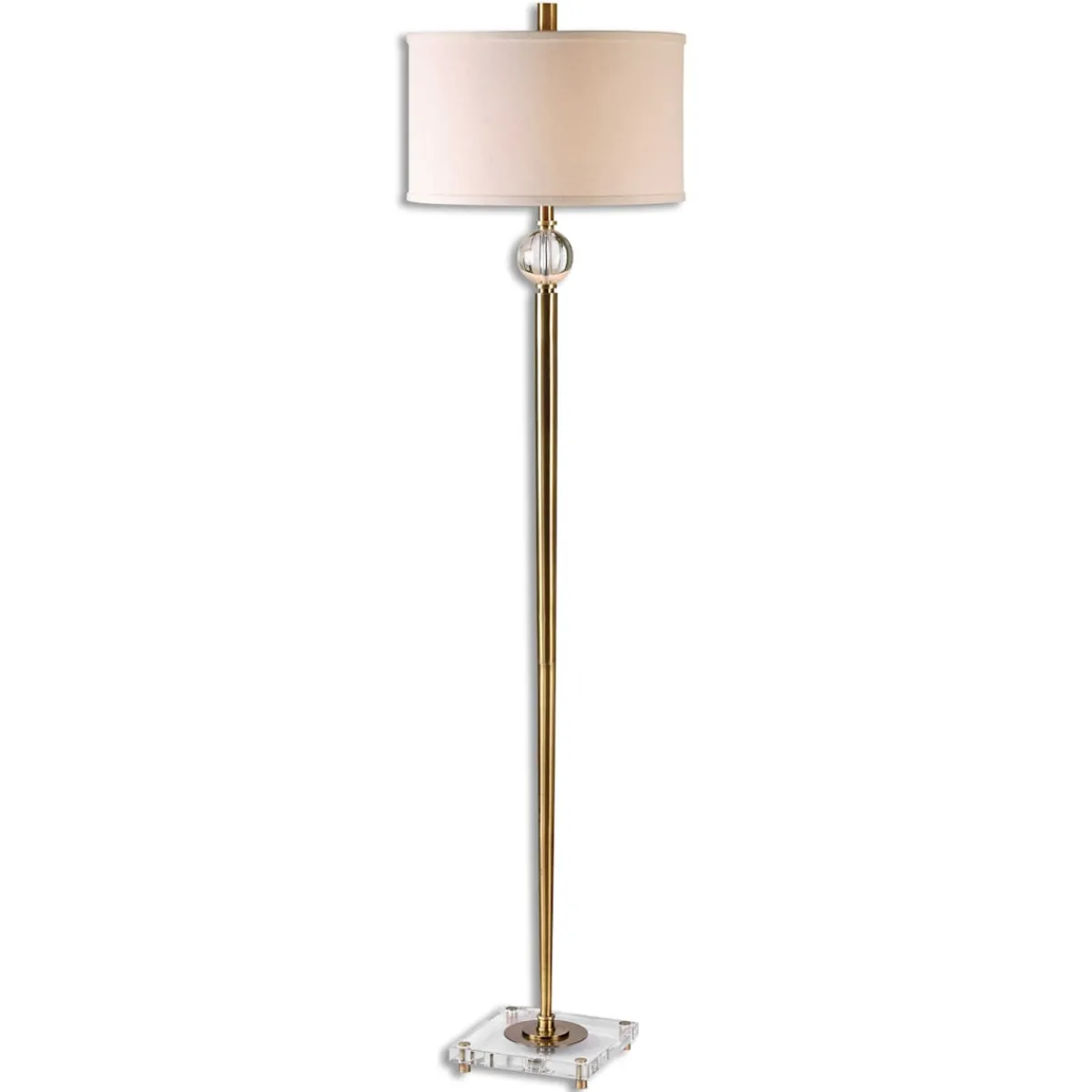 Floor Lamps | Star Fumiture Mesita Floor Lamp