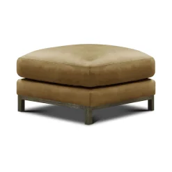 Ottomans & Poufs | Star Fumiture Meyer Ottoman