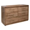 Dressers | Star Fumiture Mezquite Dresser