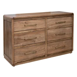 Dressers | Star Fumiture Mezquite Dresser