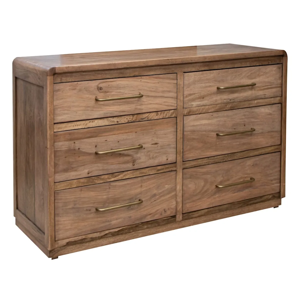 Dressers | Star Fumiture Mezquite Dresser