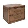 Nightstands | Star Fumiture Mezquite Nightstand