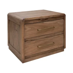 Nightstands | Star Fumiture Mezquite Nightstand