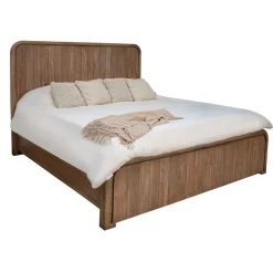 Beds | Star Fumiture Mezquite Panel Bed