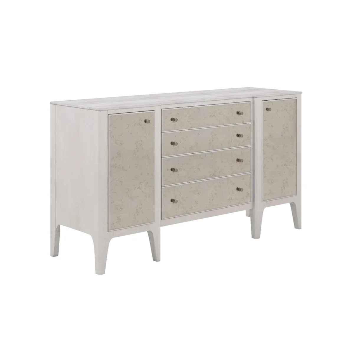 Sideboard / Buffet / Server | Star Fumiture Mezzanine Buffet