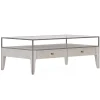 Coffee / Cocktail Tables | Star Fumiture Mezzanine Coffee Table