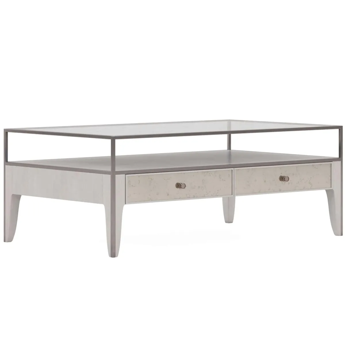 Coffee / Cocktail Tables | Star Fumiture Mezzanine Coffee Table