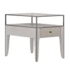 End Tables | Star Fumiture Mezzanine End Table
