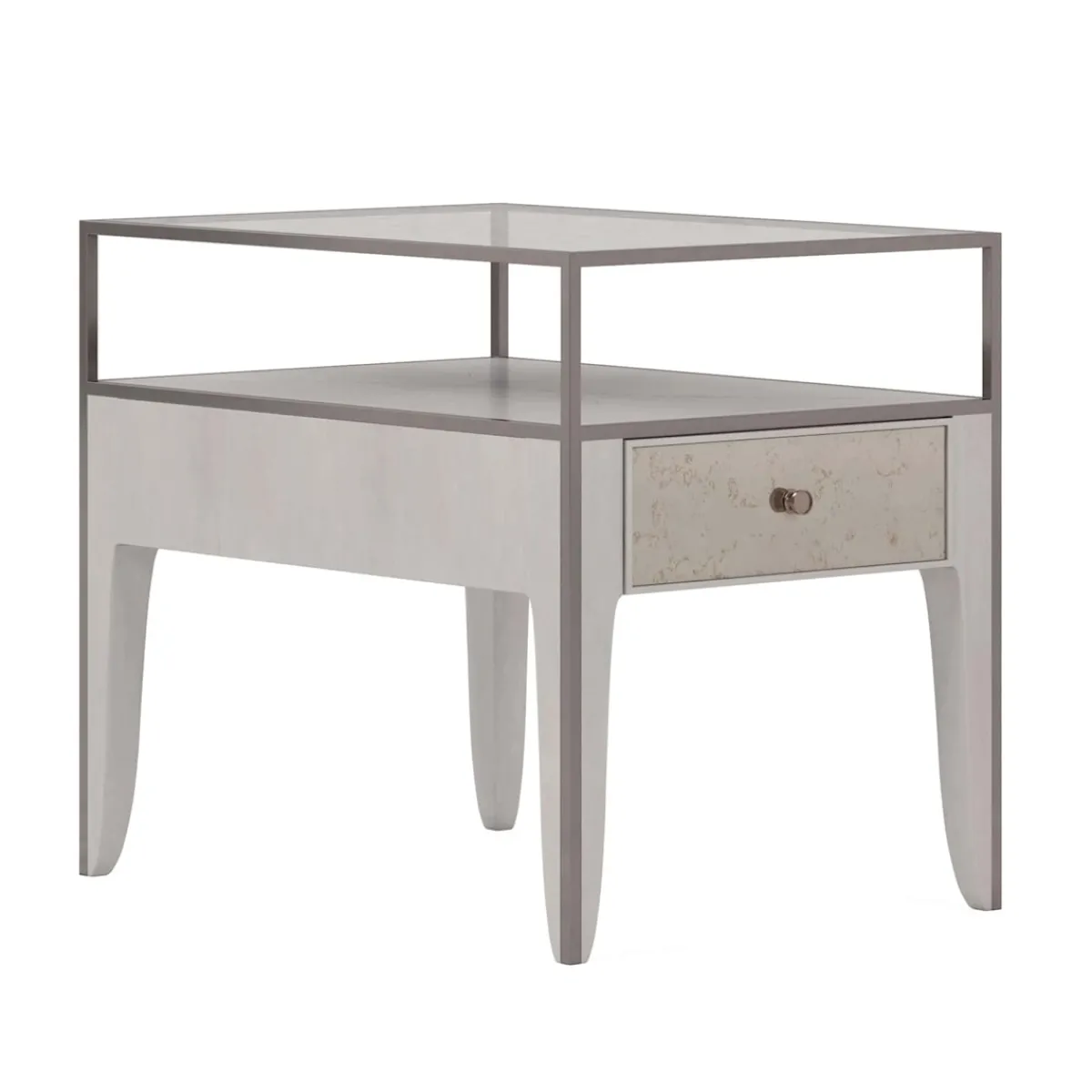 End Tables | Star Fumiture Mezzanine End Table