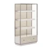 China Cabinets | Star Fumiture Mezzanine Etagere