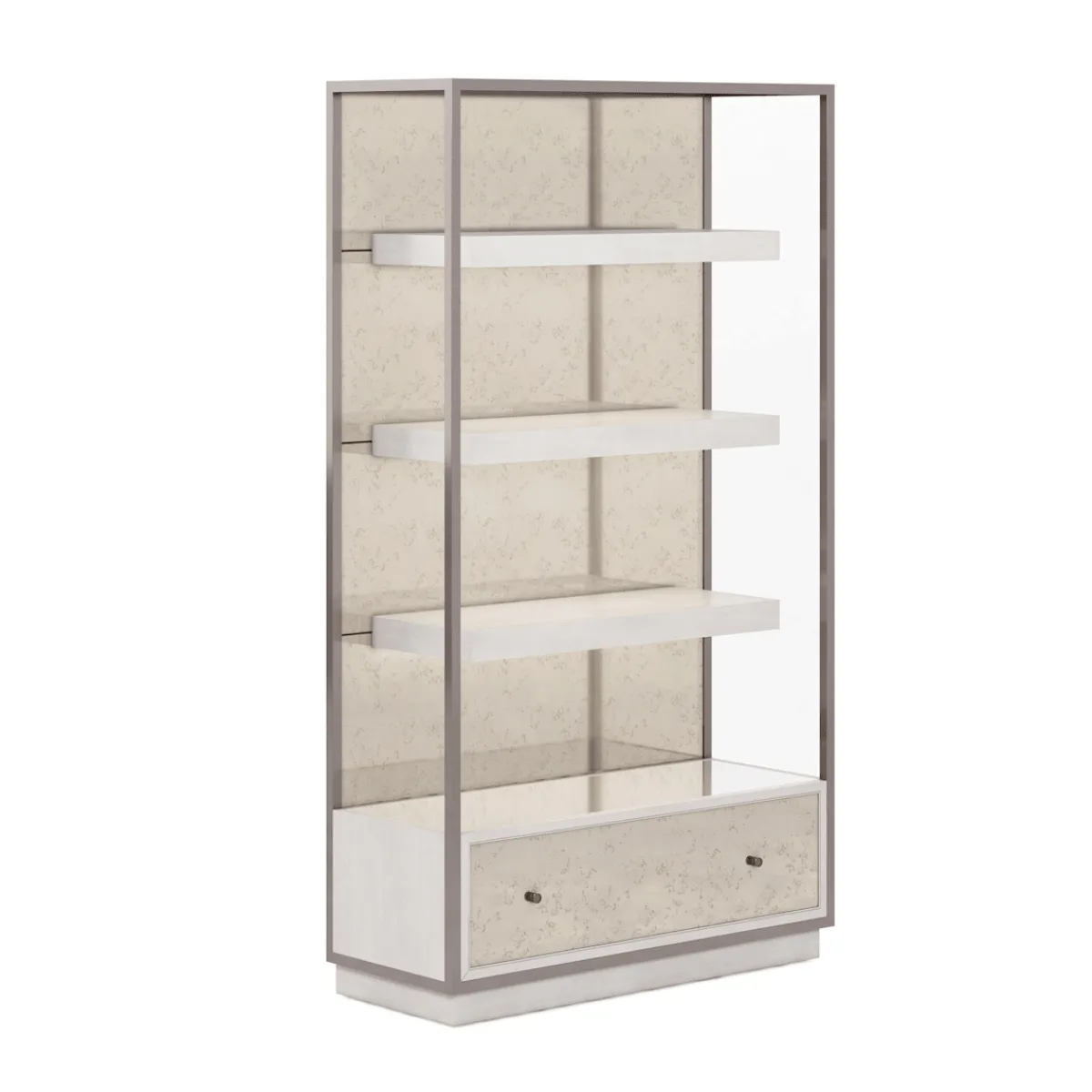 China Cabinets | Star Fumiture Mezzanine Etagere