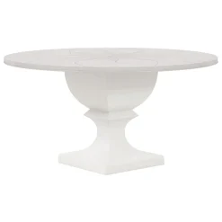 Dining Tables | Star Fumiture Mezzanine Round Dining Table