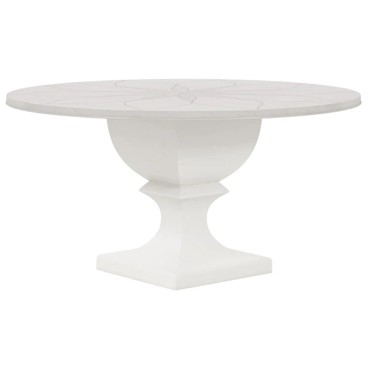 Dining Tables | Star Fumiture Mezzanine Round Dining Table