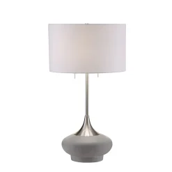Table Lamps | Star Fumiture Mia Table Lamp