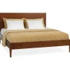 Beds | Star Fumiture Mid Century Eliot Bed