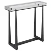Accent Tables | Star Fumiture Midas Accent Table Bronze