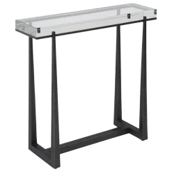 Accent Tables | Star Fumiture Midas Accent Table Bronze
