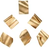 Wall Art | Star Fumiture Midas Wall Decor, Set of 6