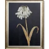 Wall Art | Star Fumiture Midnight Flora I Wall Art