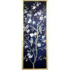 Wall Art | Star Fumiture Midnight in the Garden I Wall Art