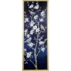 Wall Art | Star Fumiture Midnight in the Garden II Wall Art