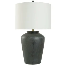 Table Lamps | Star Fumiture Mika Cotta Table Lamp