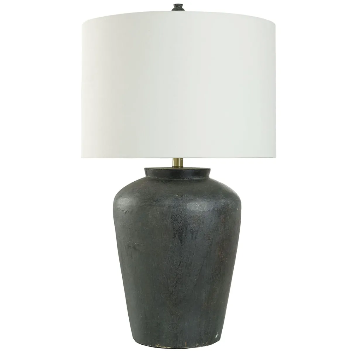 Table Lamps | Star Fumiture Mika Cotta Table Lamp
