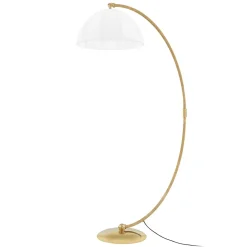 Floor Lamps | Star Fumiture Miles Floor Lamp