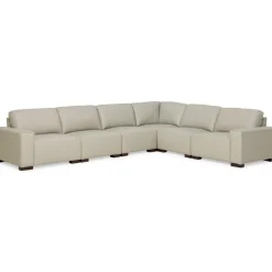 Sectionals | Star Fumiture Miles 6-Piece Sectional