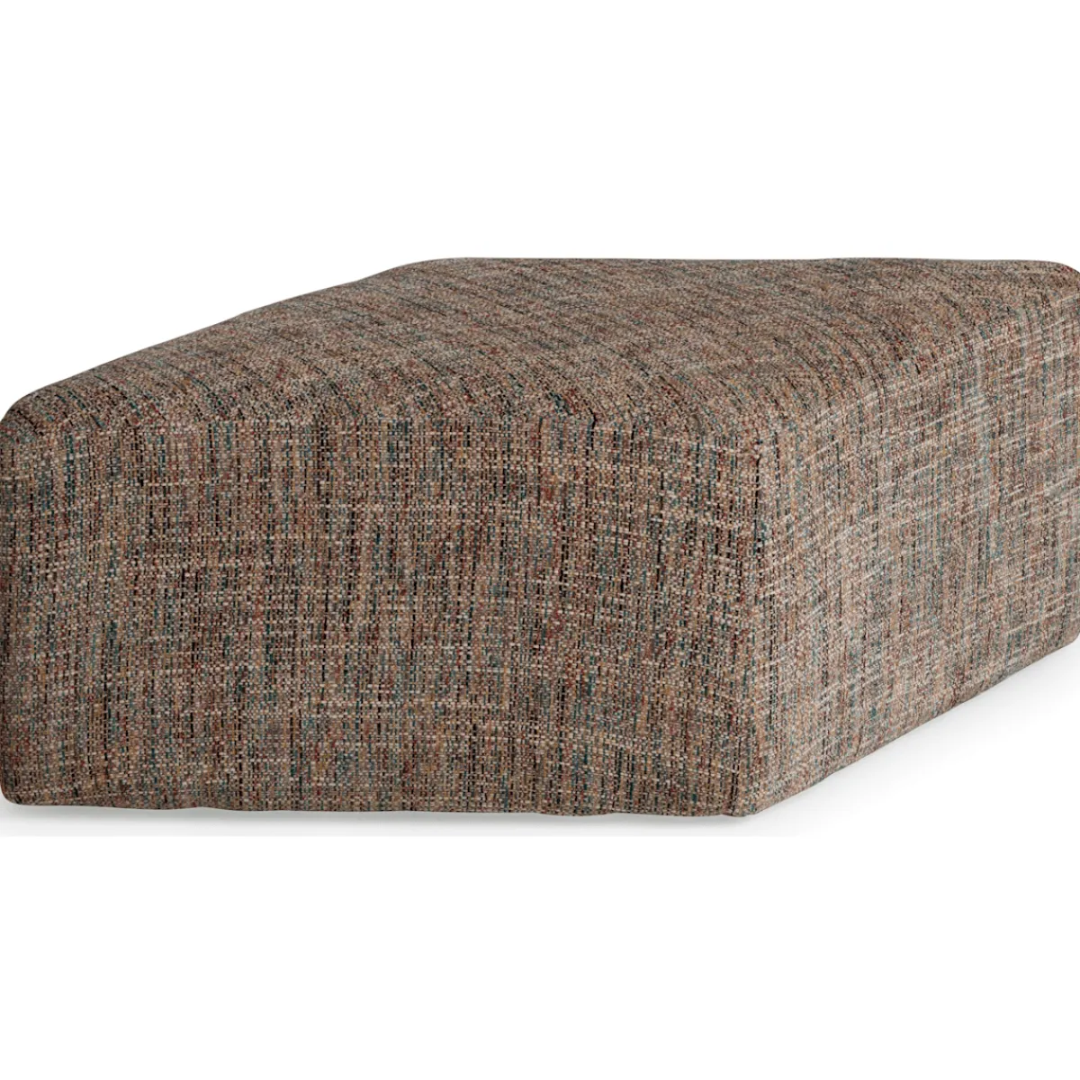Ottomans & Poufs | Star Fumiture Minsky Small Cocktail Ottoman