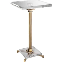 Accent Tables | Star Fumiture Mira Accent Table