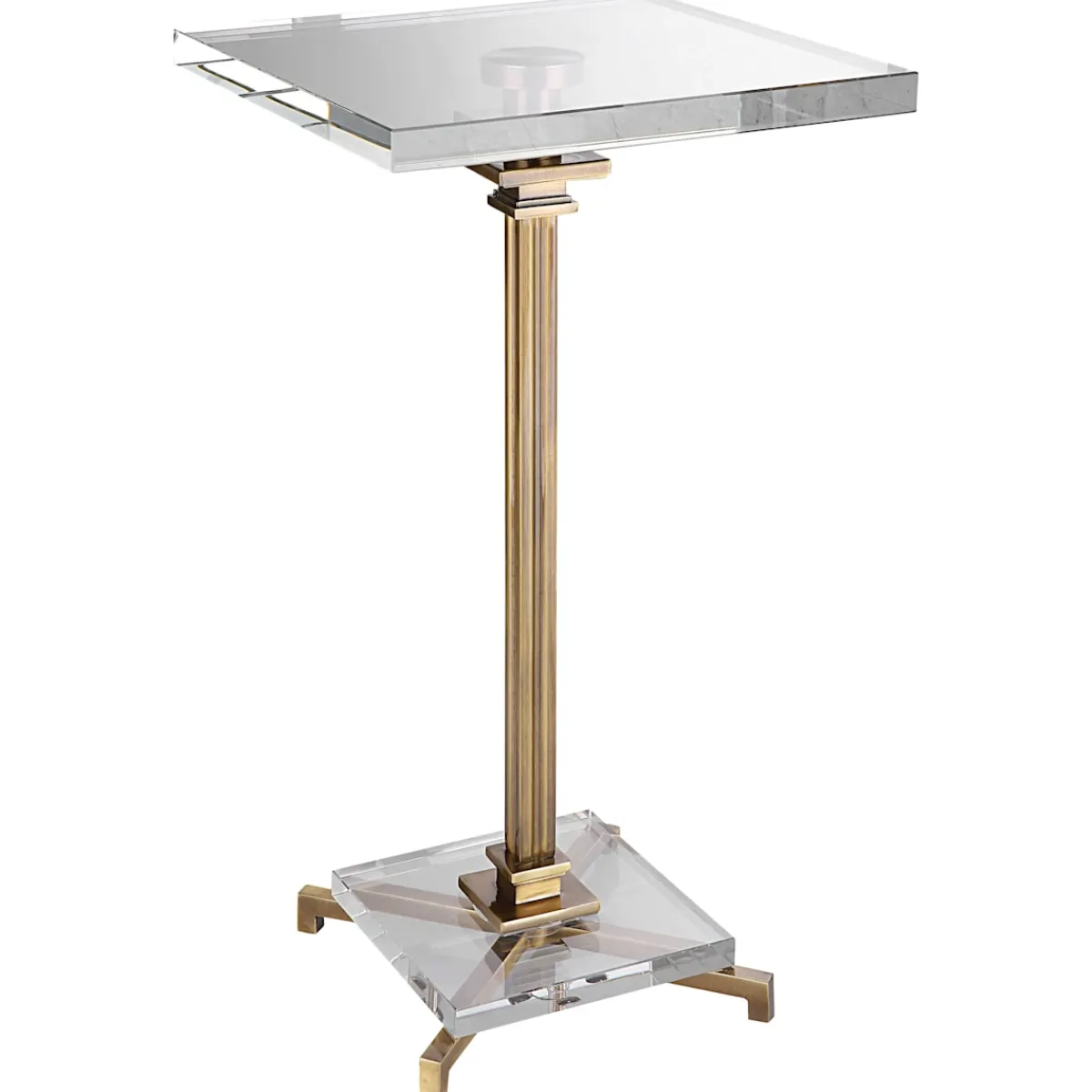 Accent Tables | Star Fumiture Mira Accent Table
