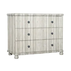 Nightstands | Star Fumiture Mirabelle Bachelor's Chest - Cotton