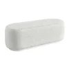 Bedroom Benches | Star Fumiture Miranda Kerr Tranquility Upholstered Bench