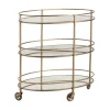 Bars/wine Cabinets | Star Fumiture Mireya Bar Cart