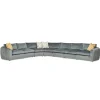 Sectionals | Star Fumiture Mitchell Sectional