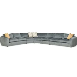 Sectionals | Star Fumiture Mitchell Sectional