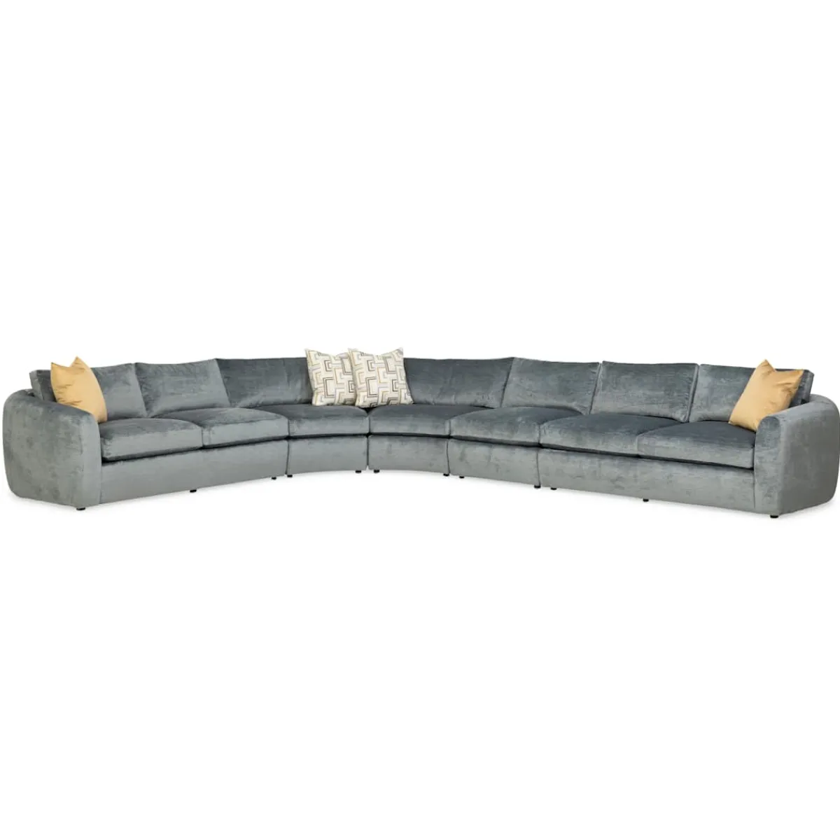 Sectionals | Star Fumiture Mitchell Sectional