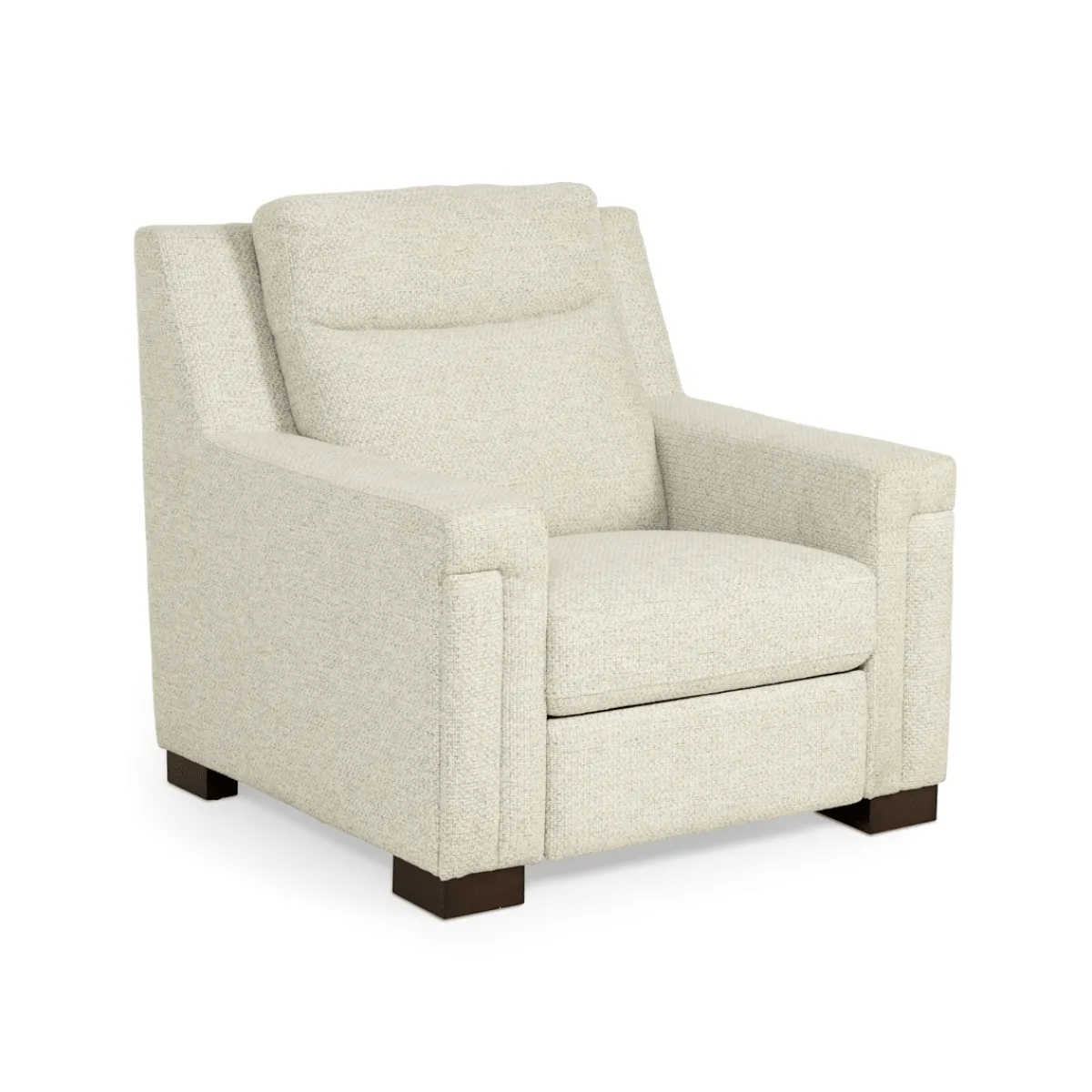 Recliners | Star Fumiture Mixon Recliner - Fabric