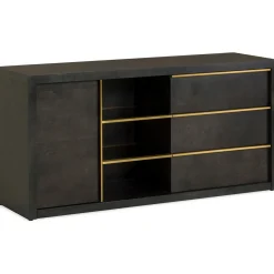 Sideboard / Buffet / Server | Star Fumiture Modern Buffet