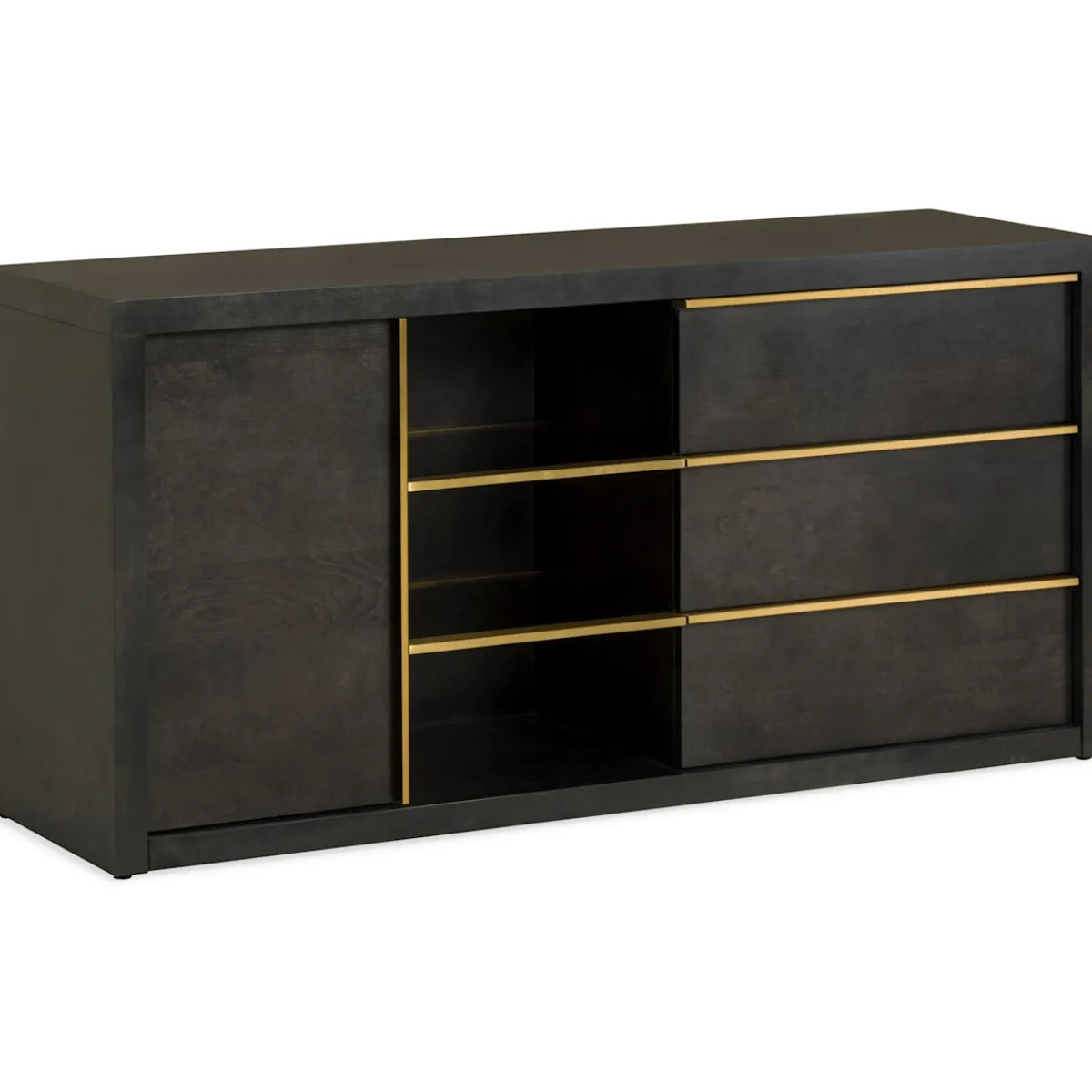 Sideboard / Buffet / Server | Star Fumiture Modern Buffet