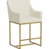 Bars | Barstools / Counter Stools | Star Fumiture Modern Counter Stool