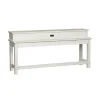 Console Tables | Star Fumiture Modern Farmhouse Console Bar Table