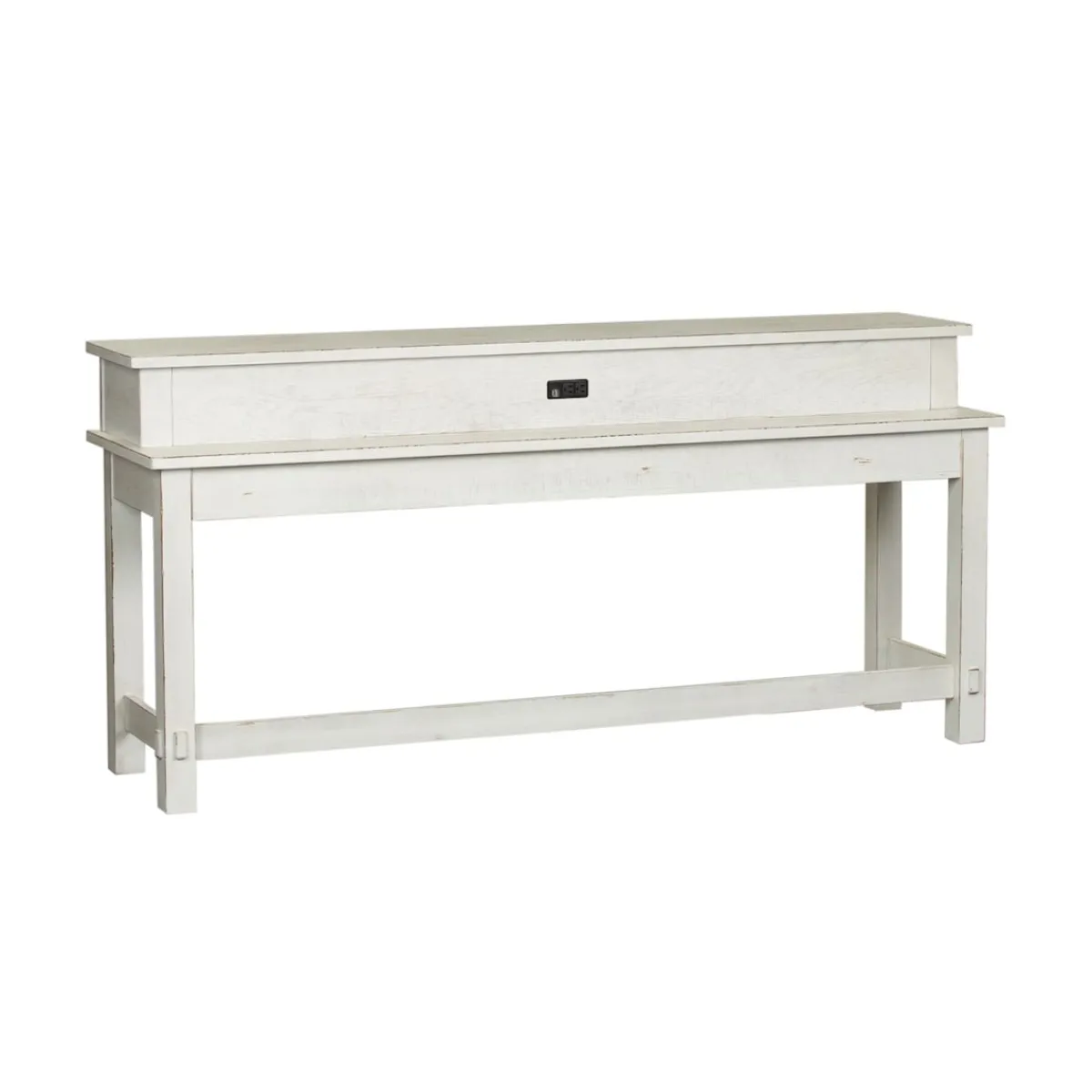 Console Tables | Star Fumiture Modern Farmhouse Console Bar Table