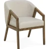 Dining Chairs | Star Fumiture Modern Low Back Dining Chair