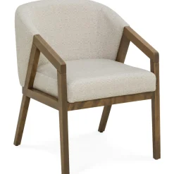 Dining Chairs | Star Fumiture Modern Low Back Dining Chair