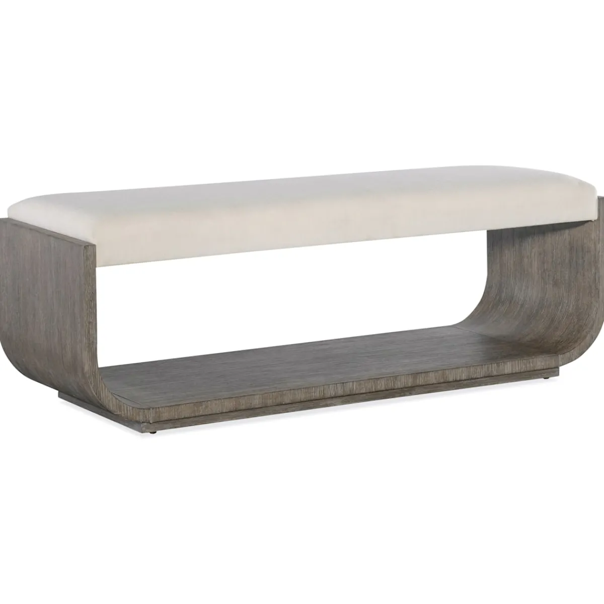 Bedroom Benches | Star Fumiture Modern Mood Bed Bench