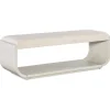 Bedroom Benches | Star Fumiture Modern Mood Diamond Bed Bench